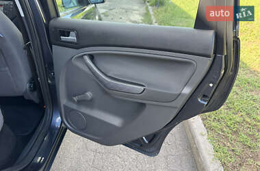 Минивэн Ford C-Max 2007 в 