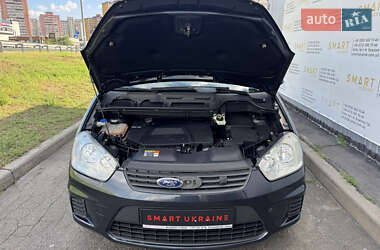 Минивэн Ford C-Max 2007 в 