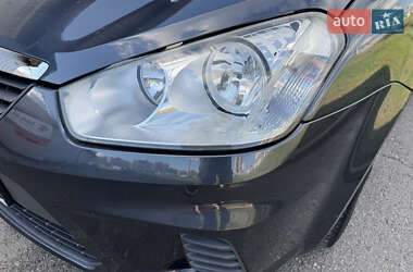 Минивэн Ford C-Max 2007 в 