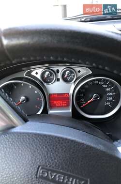 Минивэн Ford C-Max 2008 в 