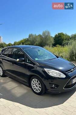 Мінівен Ford C-Max 2011 в Івано-Франківську