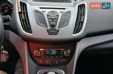 Мінівен Ford C-Max 2014 в 