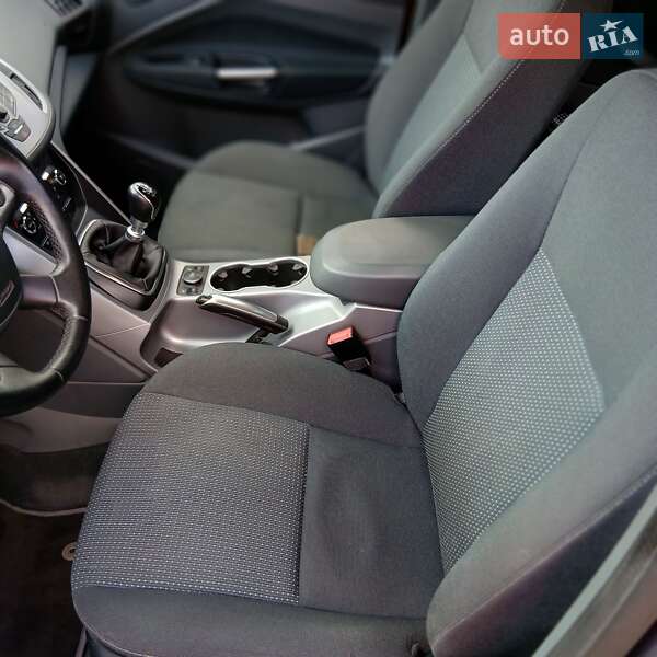 Мінівен Ford C-Max 2014 в Києві