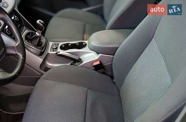 Мінівен Ford C-Max 2014 в 