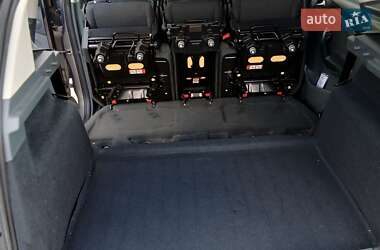Мінівен Ford C-Max 2014 в 