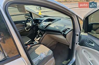 Мінівен Ford C-Max 2014 в 
