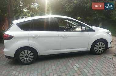 Мінівен Ford C-Max 2015 в Ромнах
