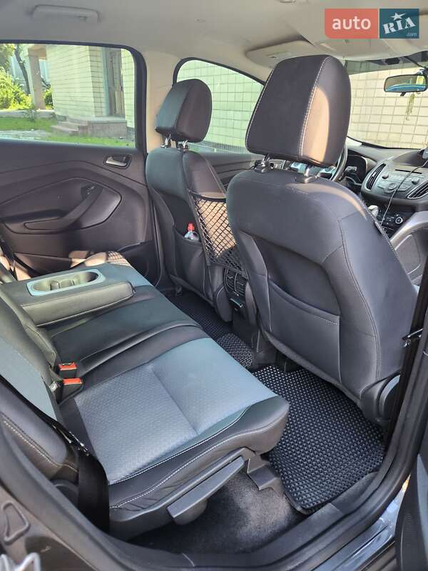 Минивэн Ford C-Max 2017 в Киеве