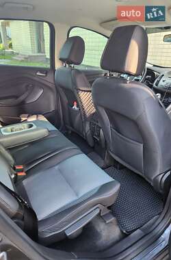 Минивэн Ford C-Max 2017 в 