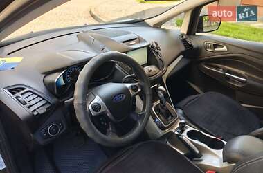 Минивэн Ford C-Max 2015 в 