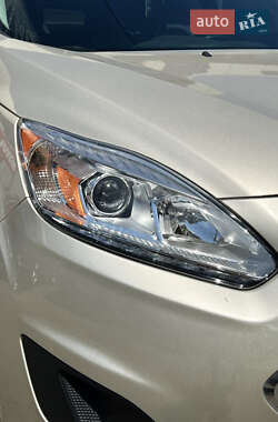 Минивэн Ford C-Max 2017 в 