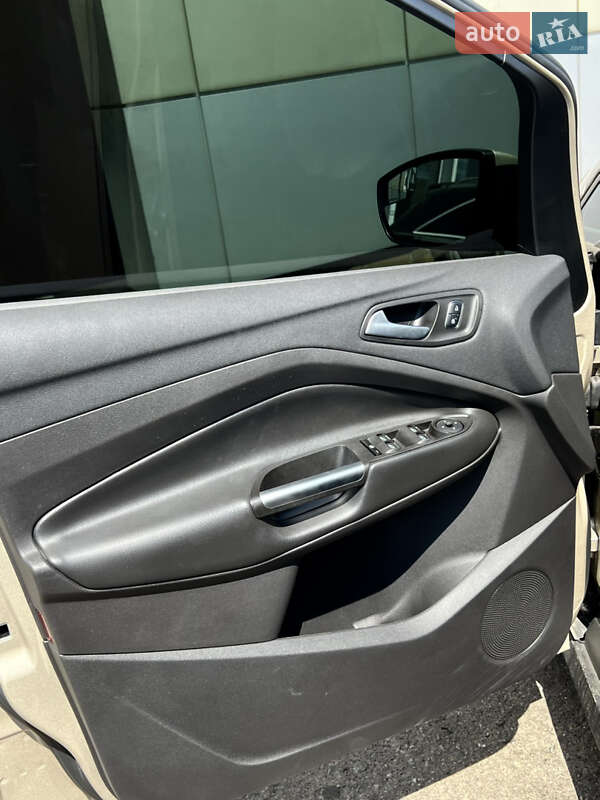 Мінівен Ford C-Max 2017 в Одесі