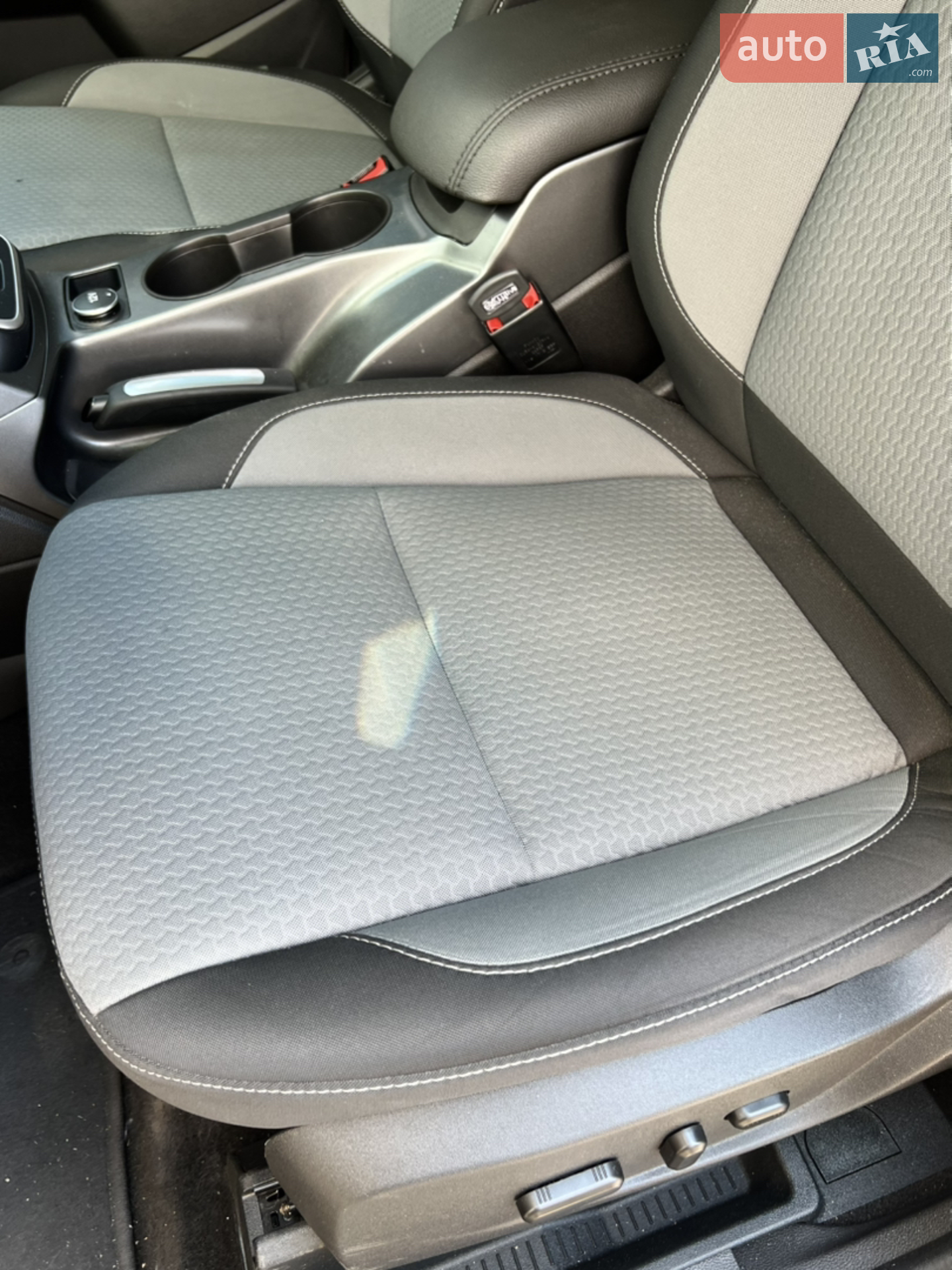 2017 Ford C-MAX - мініатюра 31