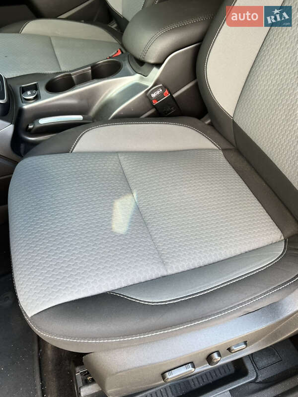 Мінівен Ford C-Max 2017 в Одесі