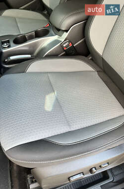 Минивэн Ford C-Max 2017 в 