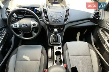 Минивэн Ford C-Max 2017 в 