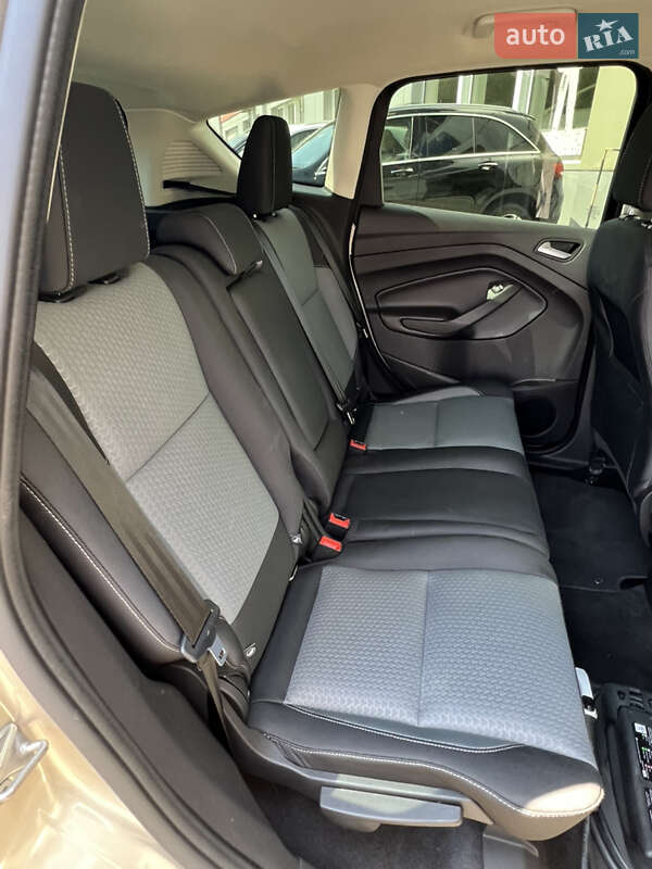 Мінівен Ford C-Max 2017 в Одесі