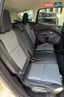 Минивэн Ford C-Max 2017 в 