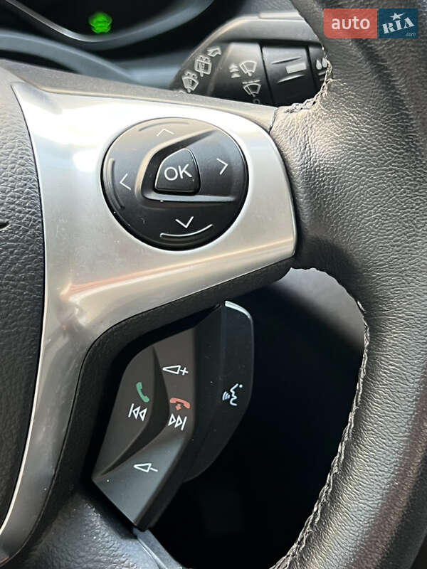 Мінівен Ford C-Max 2017 в Одесі
