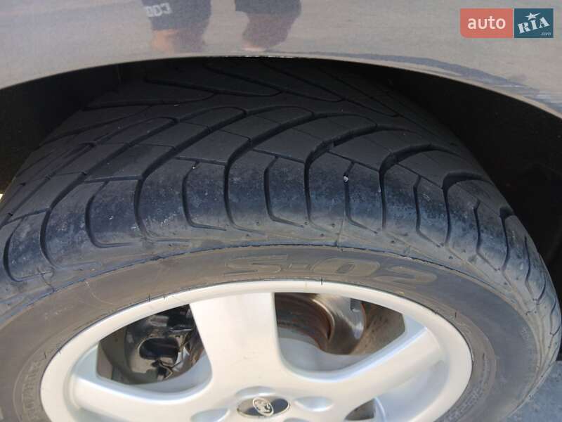 Минивэн Ford C-Max 2010 в Вознесенске фото 7 Минивэн Ford C-Max 2010 в Вознесенске