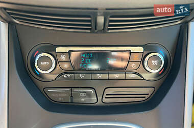 Минивэн Ford C-Max 2014 в 