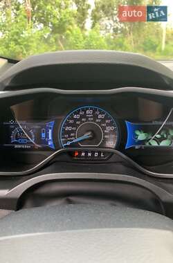 Мінівен Ford C-Max 2014 в 