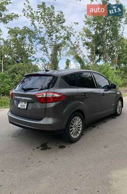 Мінівен Ford C-Max 2014 в 