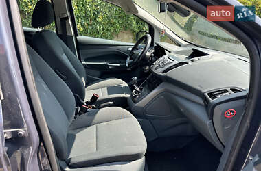 Минивэн Ford C-Max 2010 в 