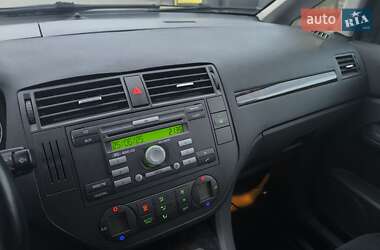 Минивэн Ford C-Max 2006 в 