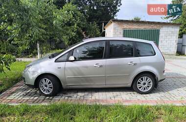 Мінівен Ford C-Max 2006 в Красилові