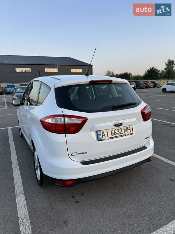 Мінівен Ford C-Max 2013 в Києві