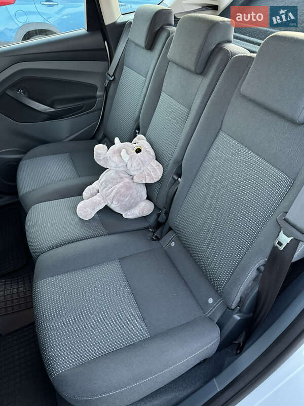 Мінівен Ford C-Max 2013 в Києві