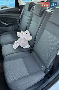Минивэн Ford C-Max 2013 в 