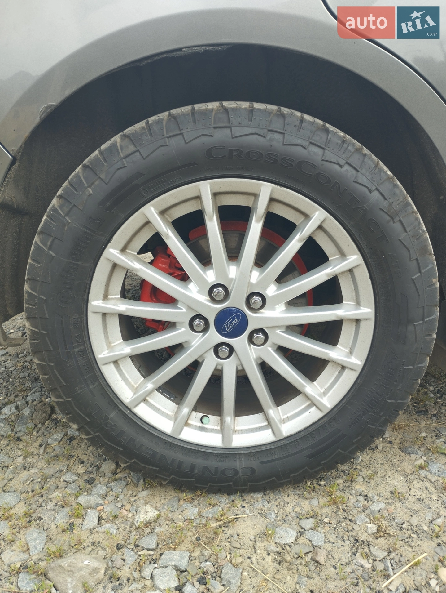 2013 Ford C-MAX - мініатюра 14