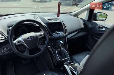 Мінівен Ford C-Max 2016 в 