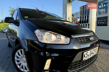 Минивэн Ford C-Max 2010 в 