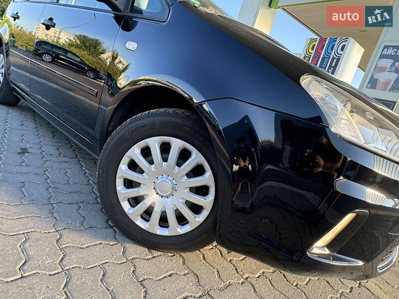 Минивэн Ford C-Max 2010 в Дрогобыче