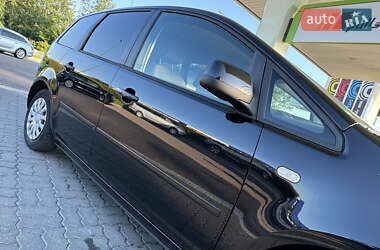 Минивэн Ford C-Max 2010 в 