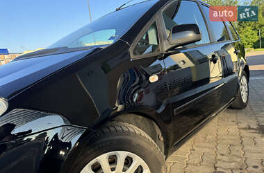 Минивэн Ford C-Max 2010 в 