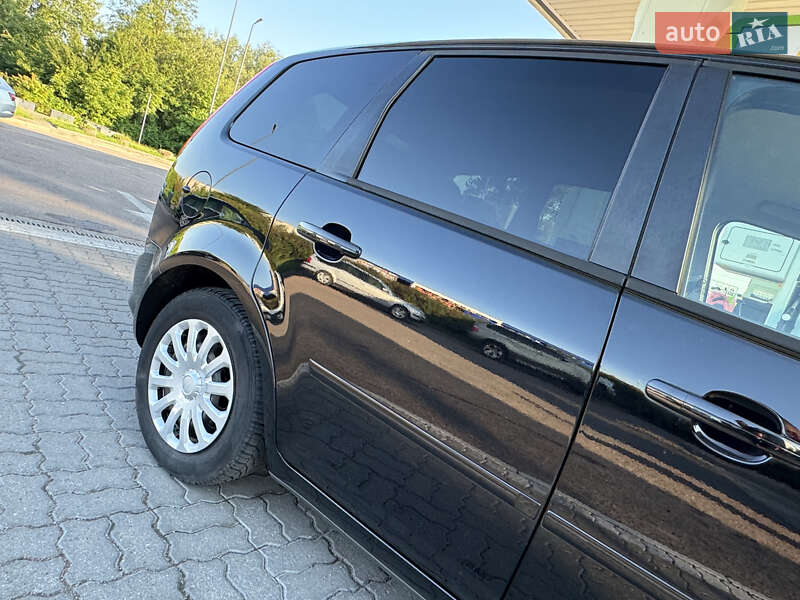 Минивэн Ford C-Max 2010 в Дрогобыче