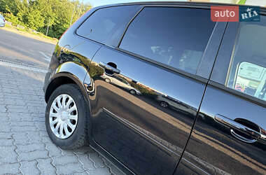 Минивэн Ford C-Max 2010 в 