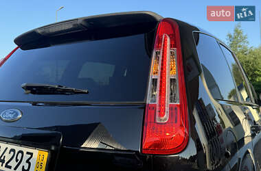 Минивэн Ford C-Max 2010 в 