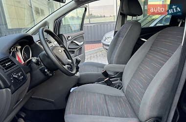 Минивэн Ford C-Max 2010 в 