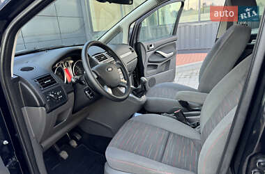 Минивэн Ford C-Max 2010 в 