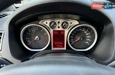 Минивэн Ford C-Max 2010 в 