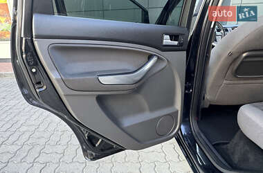 Минивэн Ford C-Max 2010 в 