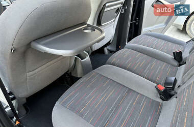 Минивэн Ford C-Max 2010 в 