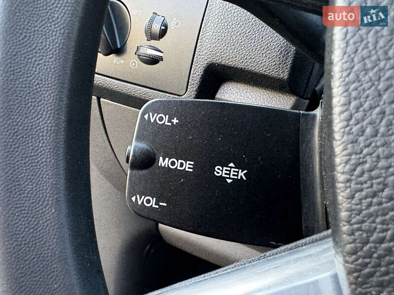 Минивэн Ford C-Max 2010 в Дрогобыче