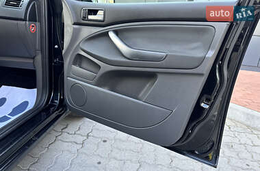 Минивэн Ford C-Max 2010 в 