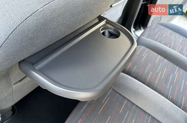 Минивэн Ford C-Max 2010 в 